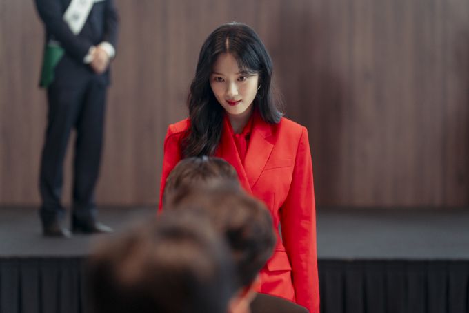 [서울=뉴스핌] 최문선 기자 = 오늘부터 인간입니다만 스틸컷. [사진=넷플릭스] 2026.01.16 moonddo00@newspim.com