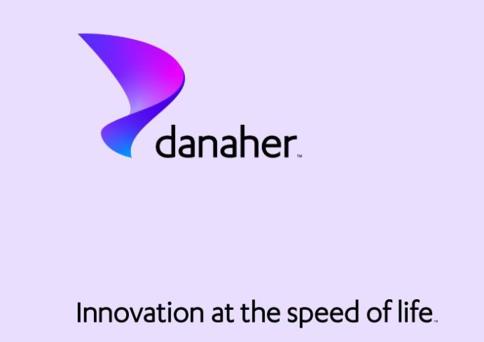 다나허 로고 [자료=업체 제공]