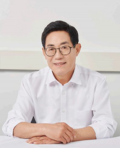 찐 안성 토박이 박명수 도의원[사진=의원 사무실]