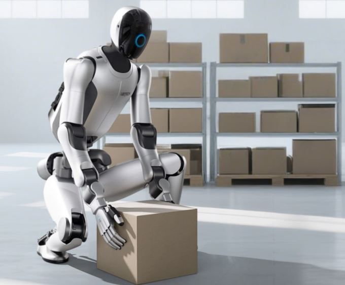 [사진 = 유비텍 공식 홈페이지] 중국 휴머노이드 로봇 업계의 선도주자 유비텍(優必選∙유비쉬안∙UBTECH, 9880.HK)이 개발한 산업용 휴머노이드 로봇 '워커(Walker) S2'