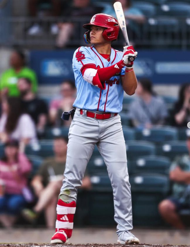 JJ 웨더홀트. [사진=웨더홀트 SNS]