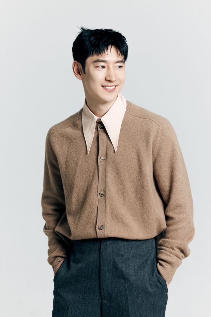 [서울=뉴스핌] 최문선 기자 = 배우 이제훈. [사진=컴퍼니온] 2026.01.19 moonddo00@newspim.com