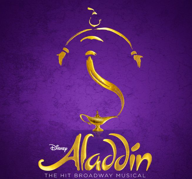 [서울 = 뉴스핌] 이근수 기자 = 뮤지컬 '알라딘' [사진=뮤지컬 '알라딘' 공식 홈페이지]