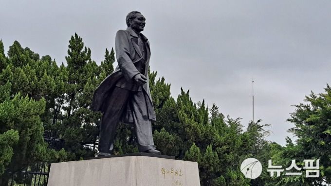 [서울=뉴스핌] 최헌규 중국전문기자= 2026.01.21 chk@newspim.com