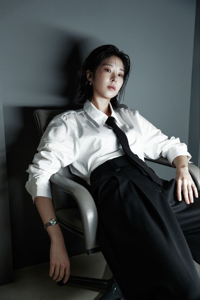 [서울=뉴스핌] 최문선 기자 =  배우 서은수. [사진=디즈니+] 2026.01.21 moonddo00@newspim.com