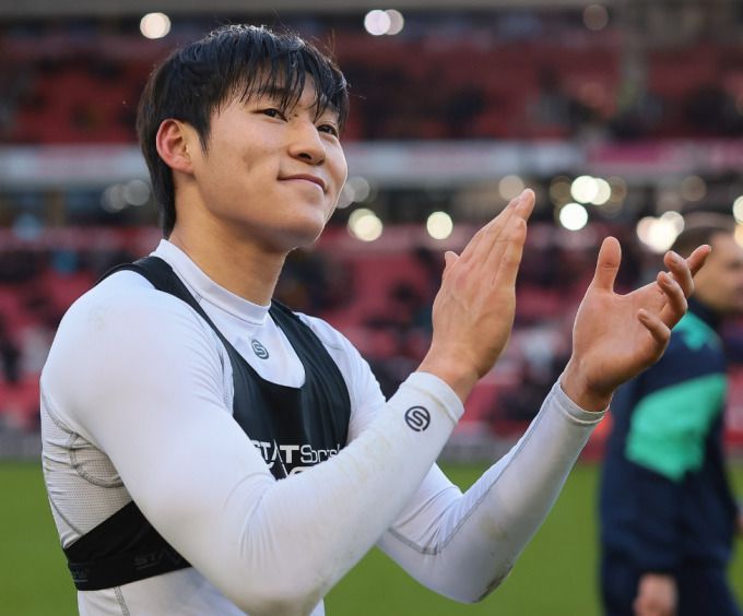 [서울=뉴스핌] 박상욱 기자 = 배준호. [사진=스토크시티] 2026.01.05 psoq1337@newspim.com