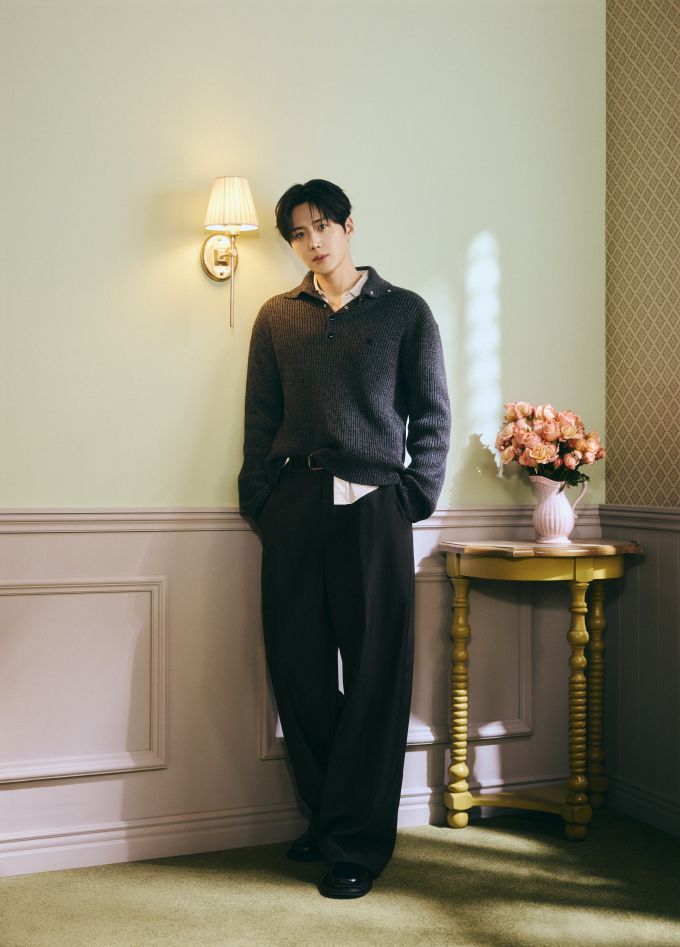 [서울=뉴스핌] 최문선 기자 = 배우 김선호. [사진=넷플릭스] 2026.01.22 moonddo00@newspim.com