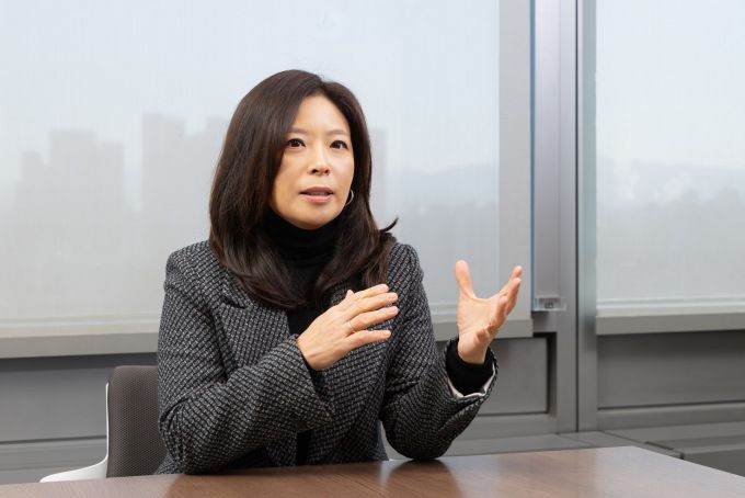 방실 스텔란티스코리아 대표. [사진=스텔란티스코리아]