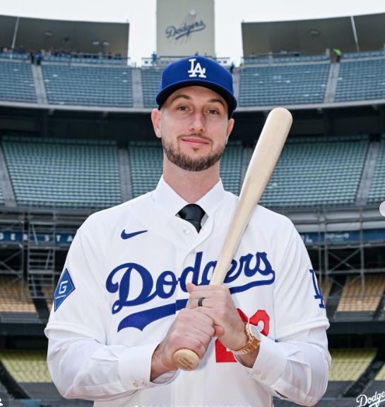 카일 터커. [사진=터커 SNS]