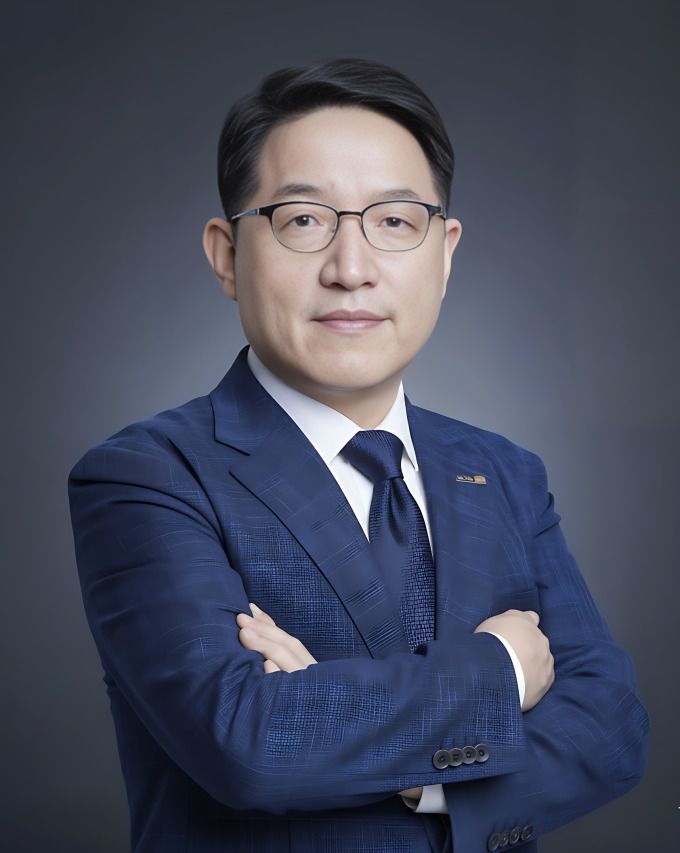 김용남 글로벌PMC(주) 대표이사 사장.