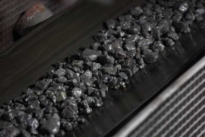 니켈 [사진=블룸버그]