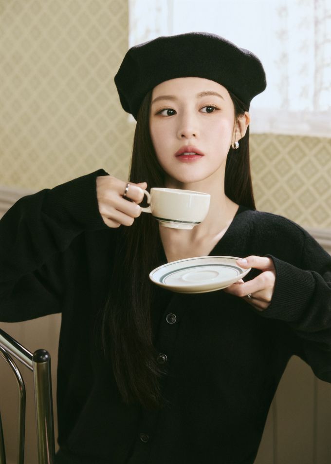 [서울=뉴스핌] 최문선 기자 = 배우 고윤정. [사진=넷플릭스] 2026.01.23 moonddo00@newspim.com