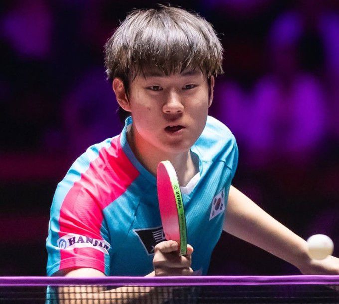 오준성. [사진=WTT]