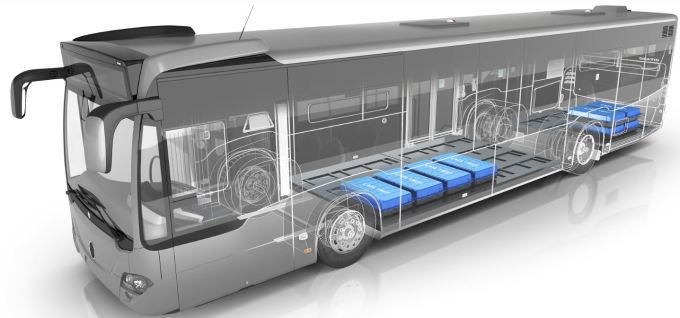 [사진 = CATL 공식 홈페이지] 닝더스다이(宁德时代∙CATL 300750.SZ/3750.HK)의 기업 홍보 이미지.