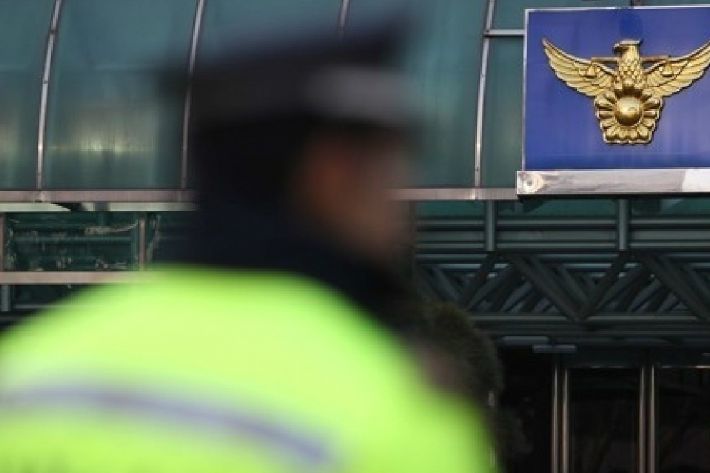 경찰. (사진=연합뉴스/자료사진)