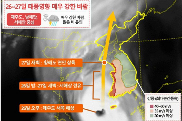 (사진=광주 기상청 제공)