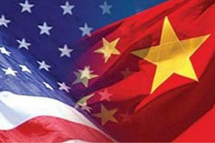 미중 갈등 가열. (사진=연합뉴스/자료사진)