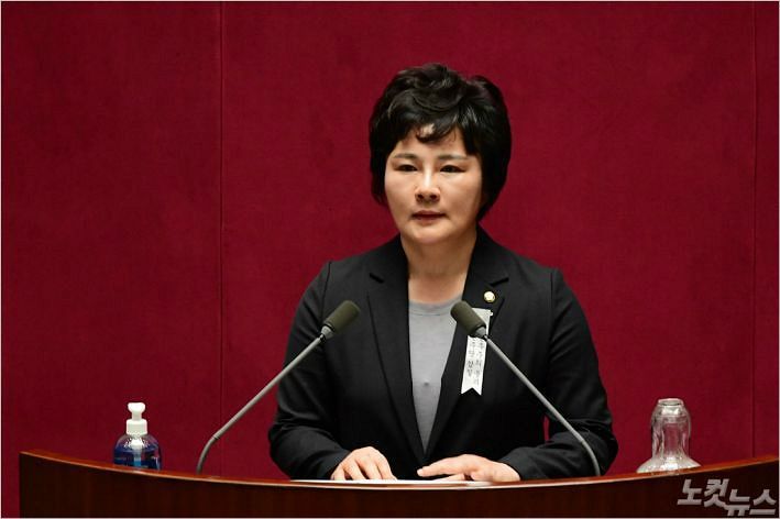 국민의힘 조수진 의원 (사진=황진환 기자/자료사진)