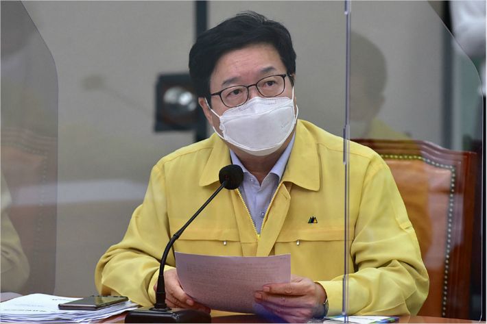 더불어민주당 염태영 최고위원