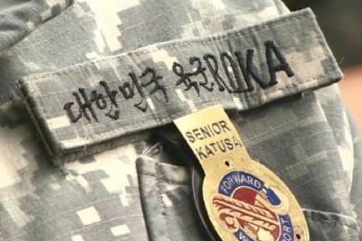 카투사. (사진=연합뉴스/자료사진)