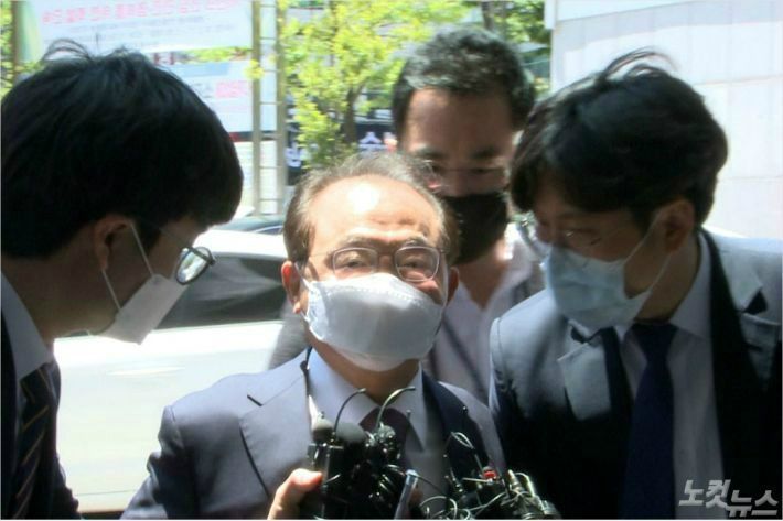 오거돈 전 부산시장(사진=자료사진)