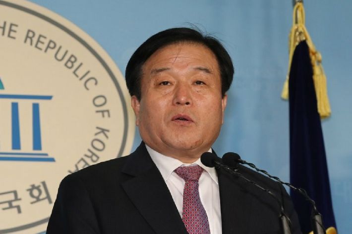 이진복 전 의원. (사진=연합뉴스/자료사진)