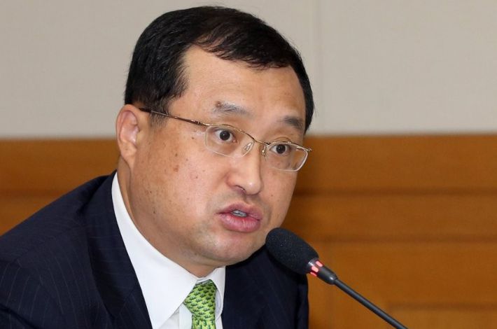 임성근 부장판사. 연합뉴스