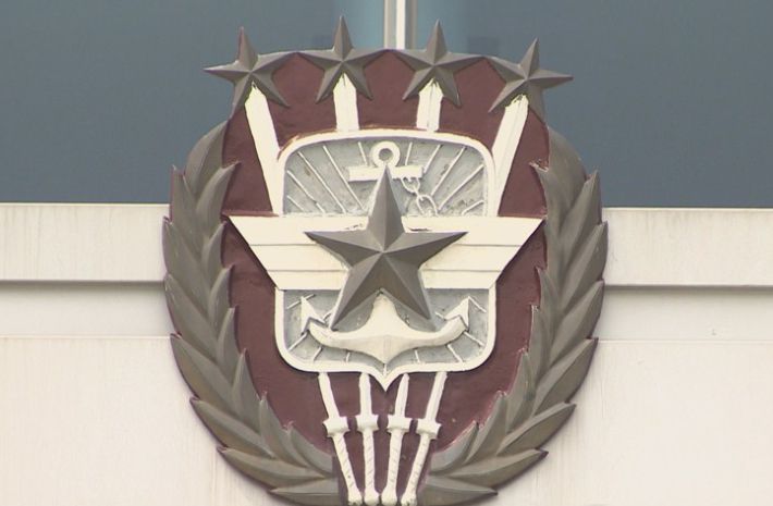 합동참모본부. 연합뉴스