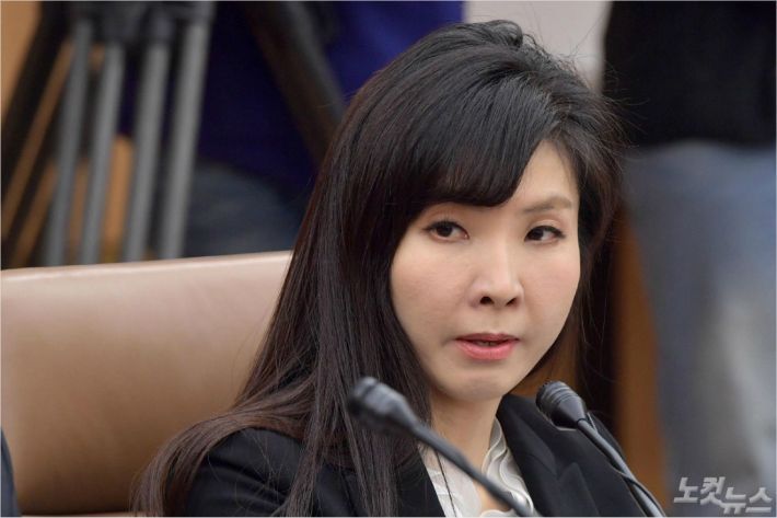 서지현 검사. 박종민 기자
