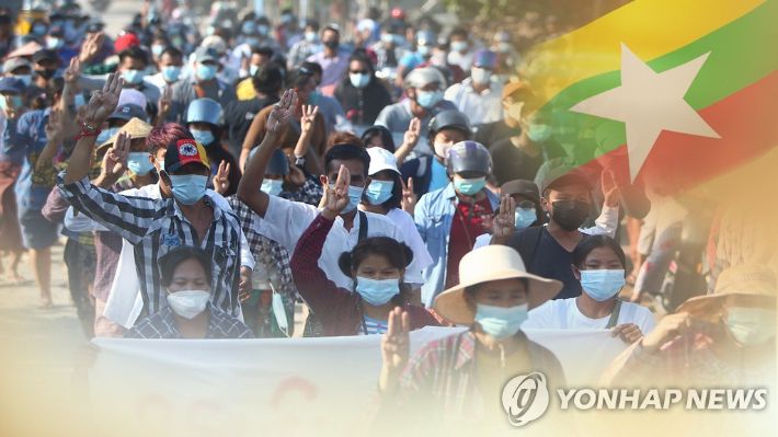 [연합뉴스TV 제공] 연합뉴스