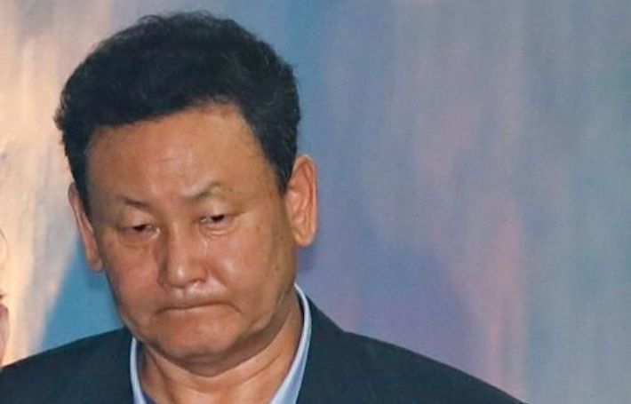 이영배 씨. 연합뉴스