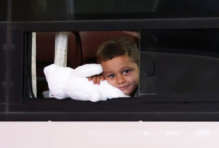 미국 현지에서도 우리 정부의 미라클 작전을 주목하고 있다. 워싱턴 포스트 캡처