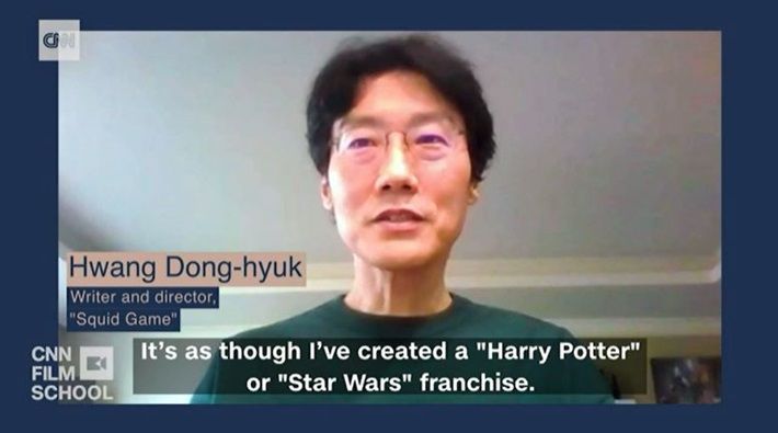 CNN 필름 스쿨 제공