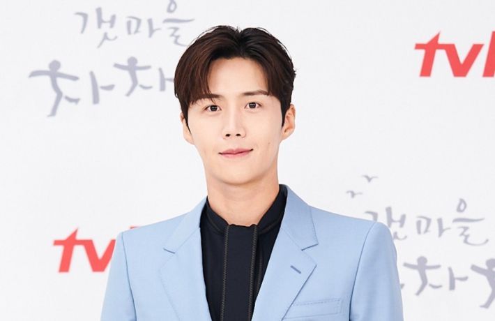 배우 김선호. tvN 제공