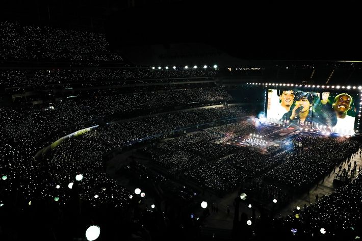 빅히트 뮤직 제공