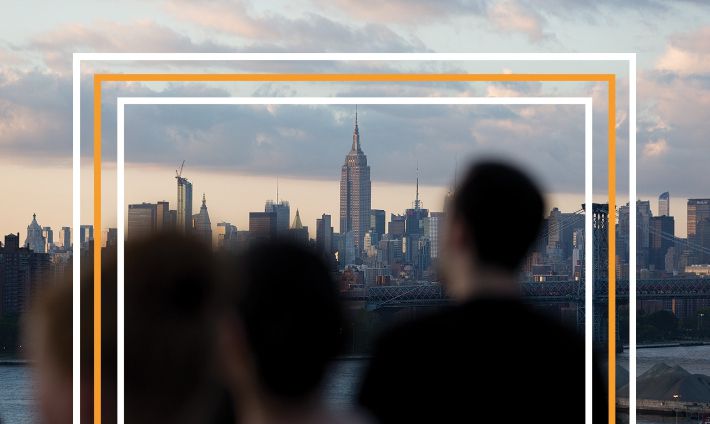 뉴욕대학교 홈페이지 캡처