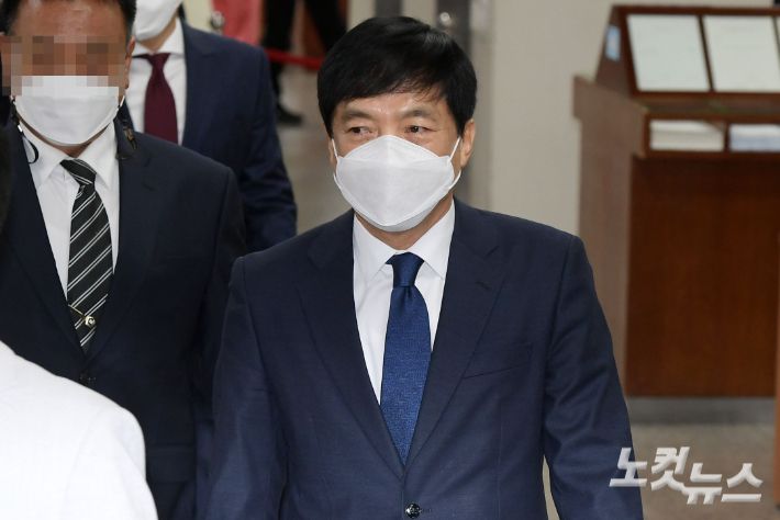 이성윤 서울고검장. 이한형 기자