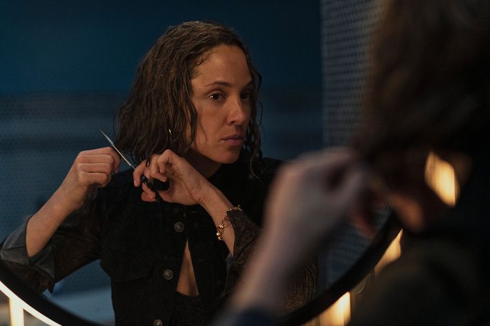 넷플릭스 오리지널 시리즈 '프롬 더 콜드' 스틸컷. 넷플릭스 제공