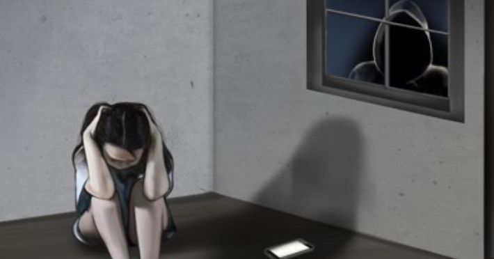 스토킹. 연합뉴스