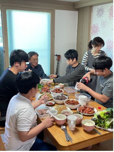 사단법인 세진회 제공