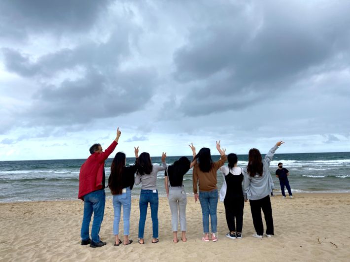 사단법인 세진회 제공