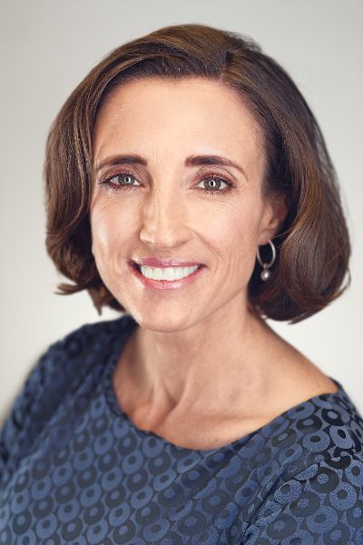 로슬린 레이튼 박사. 본인 제공