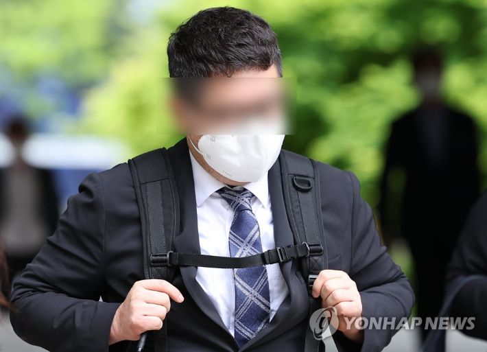 정영학 씨 [연합뉴스 자료사진] 연합뉴스