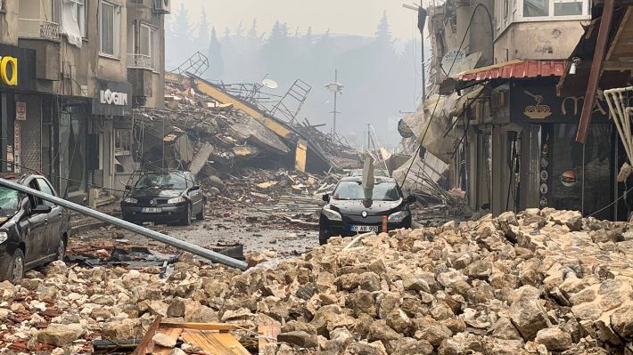 박희정 선교사 제공.