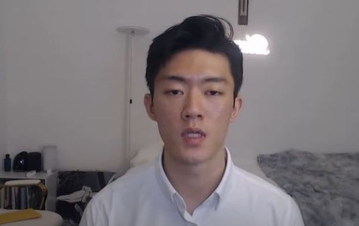 유튜브 영상 캡처