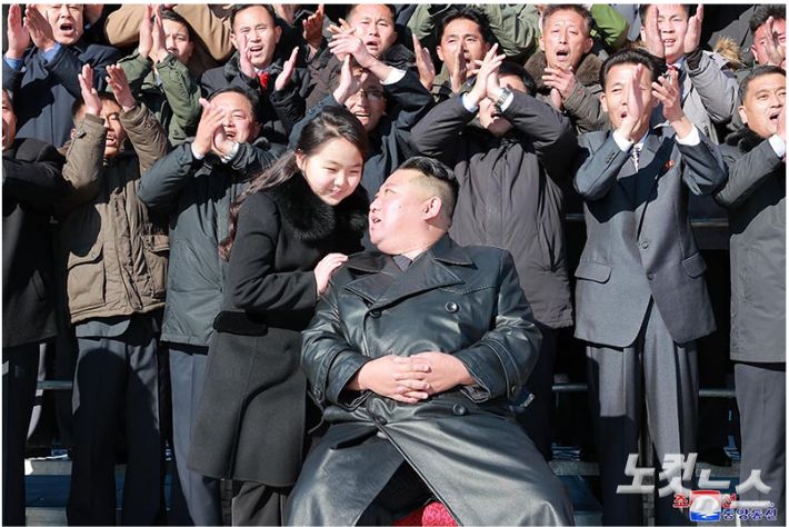 우리민족끼리 홈페이지 캡처 관리자 기자