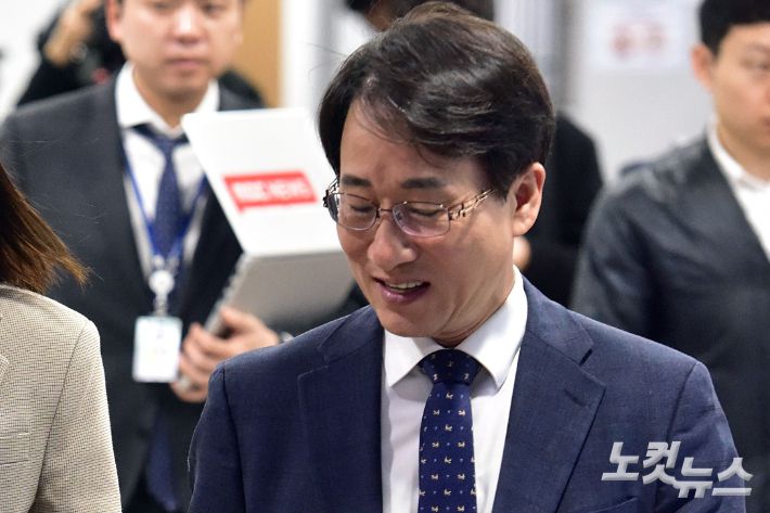 더불어민주당 이원욱 의원. 윤창원 기자