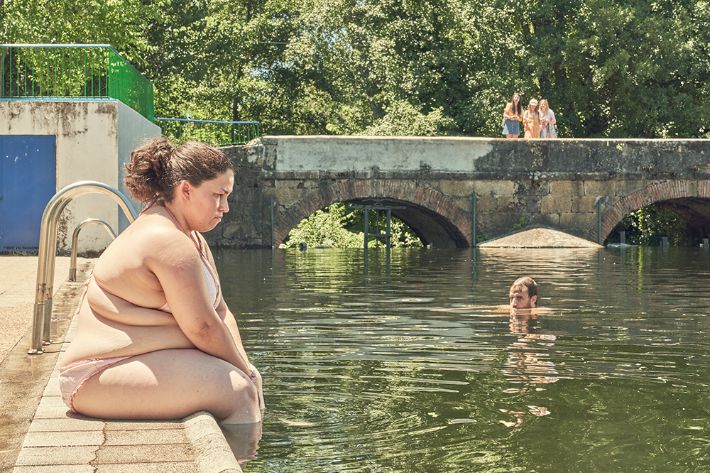 외화 '피기' 스틸컷. 해피송 제공