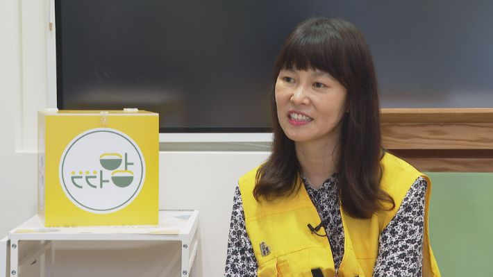 정진애 따밥처치담임목사