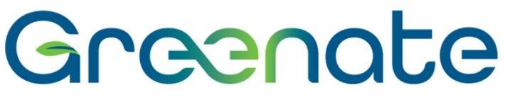 포스코그룹의 2050 탄소중립 마스터 브랜드 그리닛 로고